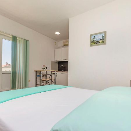 Apartments Sweet Escape Vodice Luaran gambar