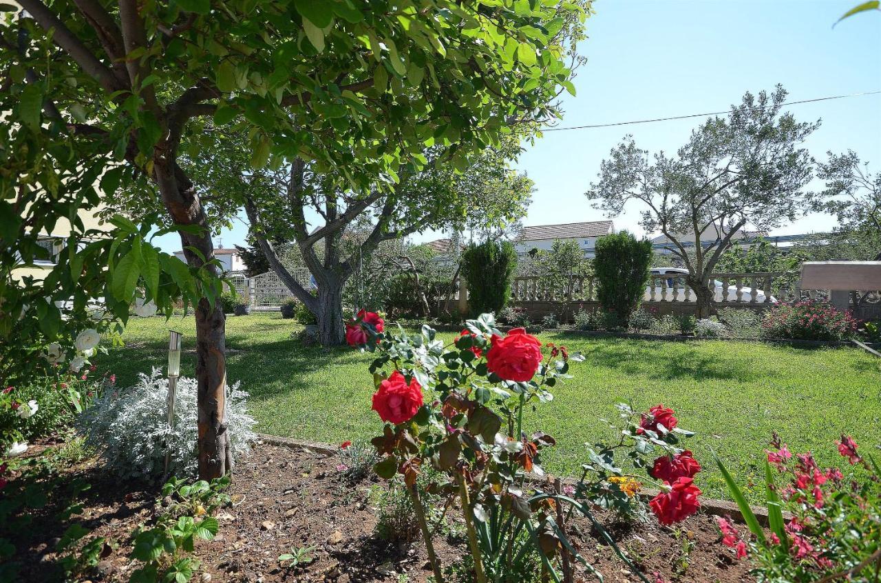 Apartments Sweet Escape Vodice Luaran gambar
