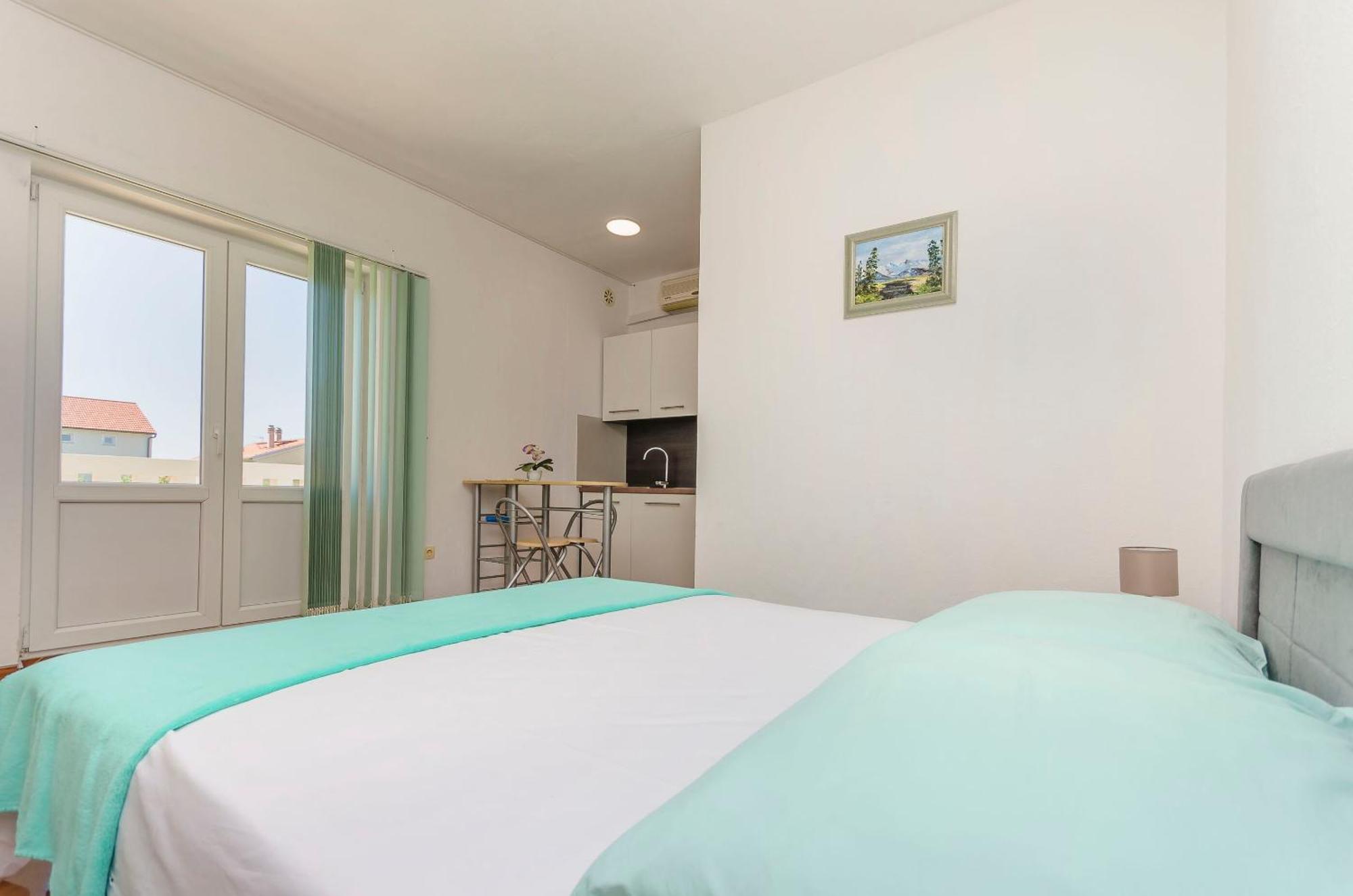 Apartments Sweet Escape Vodice Luaran gambar
