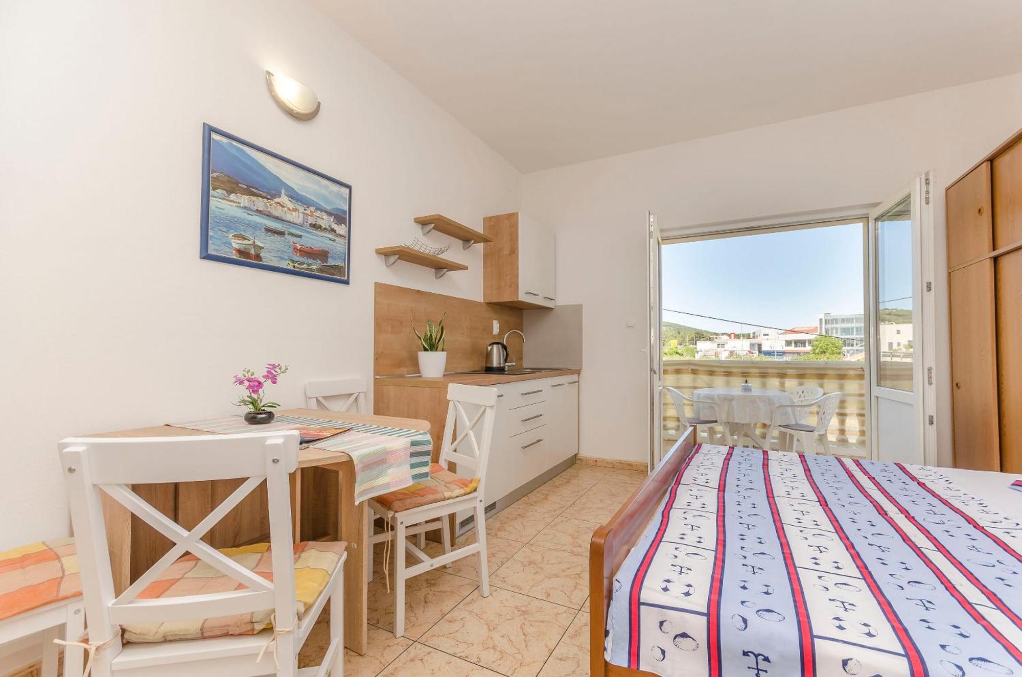 Apartments Sweet Escape Vodice Luaran gambar