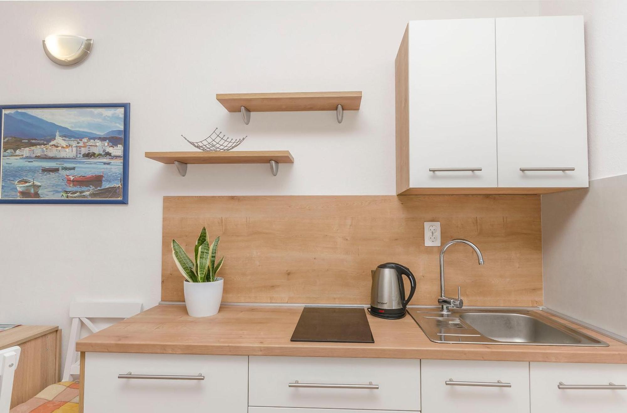 Apartments Sweet Escape Vodice Luaran gambar