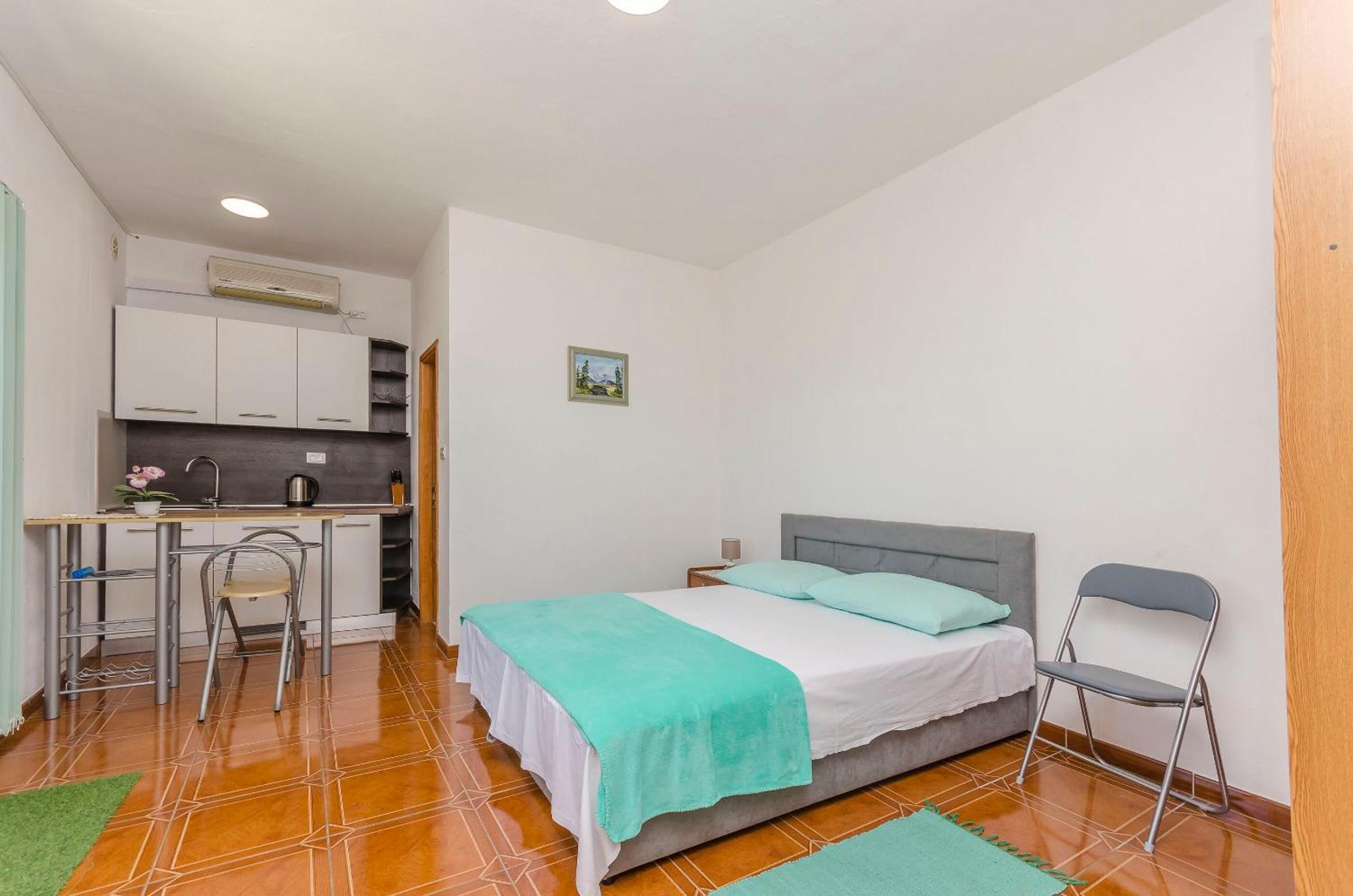 Apartments Sweet Escape Vodice Luaran gambar