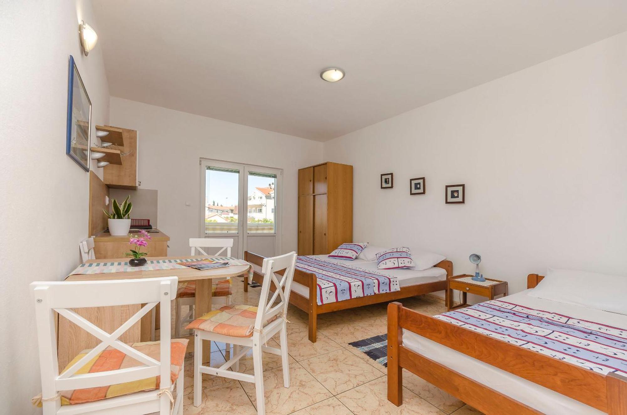 Apartments Sweet Escape Vodice Luaran gambar