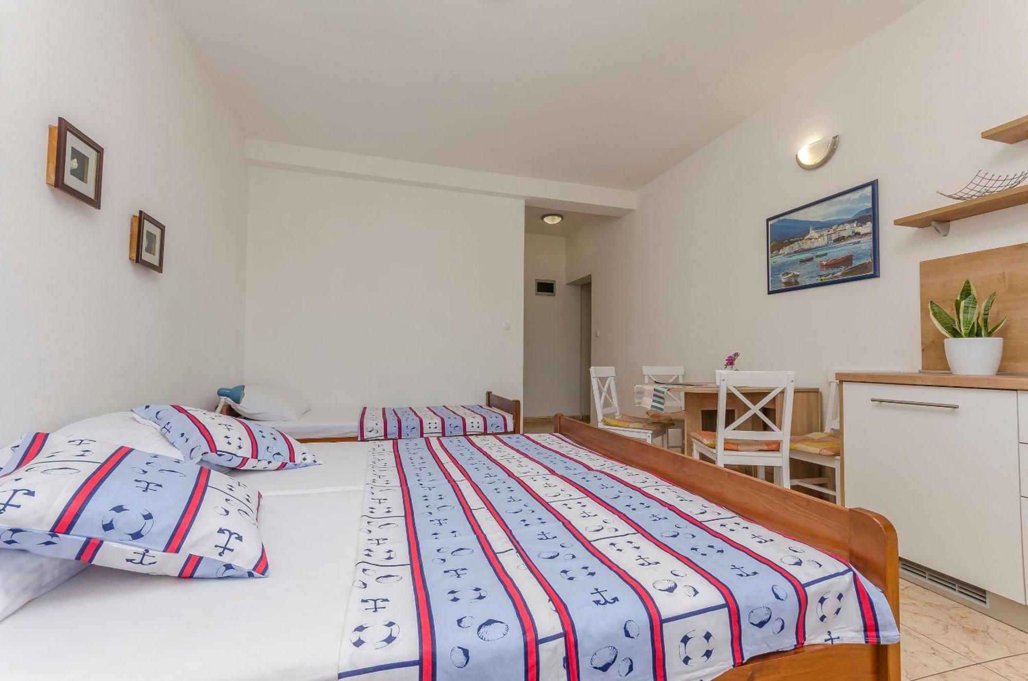 Apartments Sweet Escape Vodice Luaran gambar