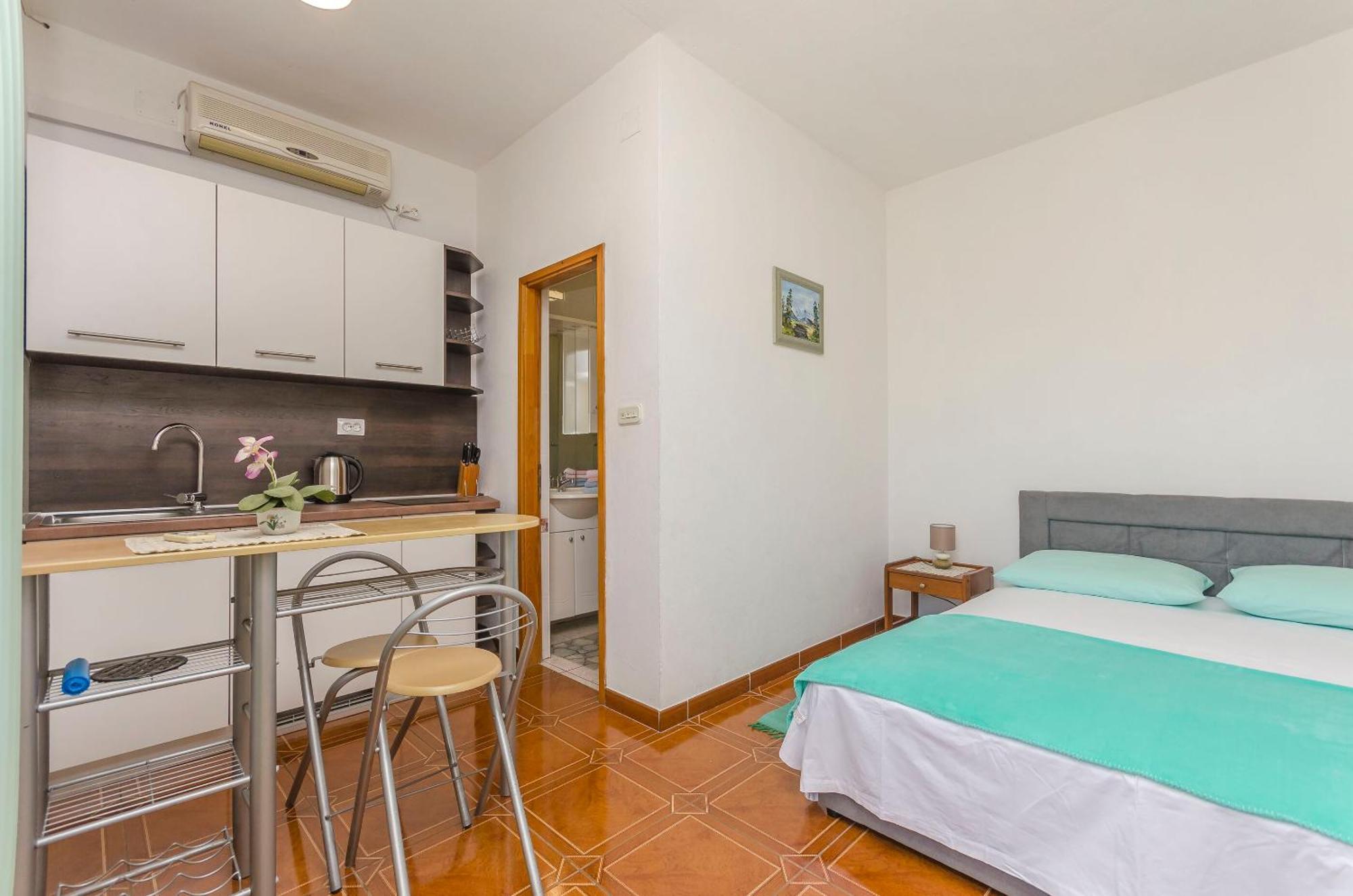 Apartments Sweet Escape Vodice Luaran gambar