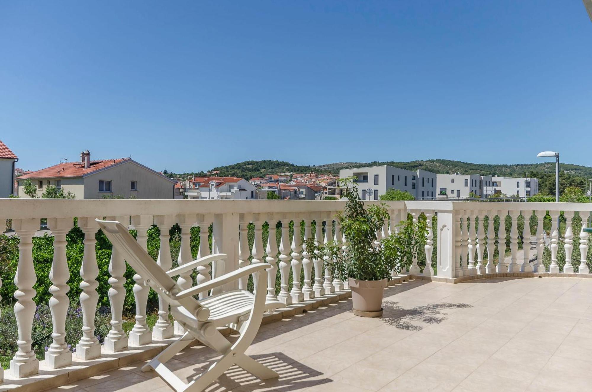 Apartments Sweet Escape Vodice Luaran gambar