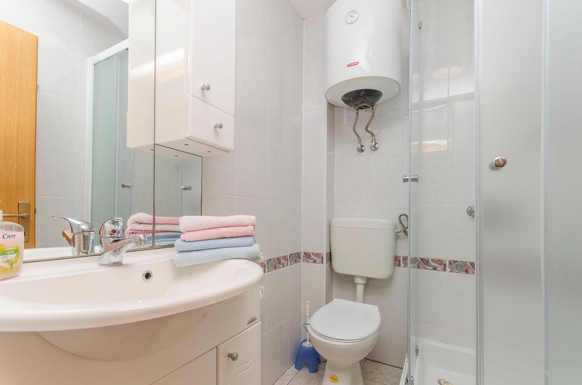 Apartments Sweet Escape Vodice Luaran gambar