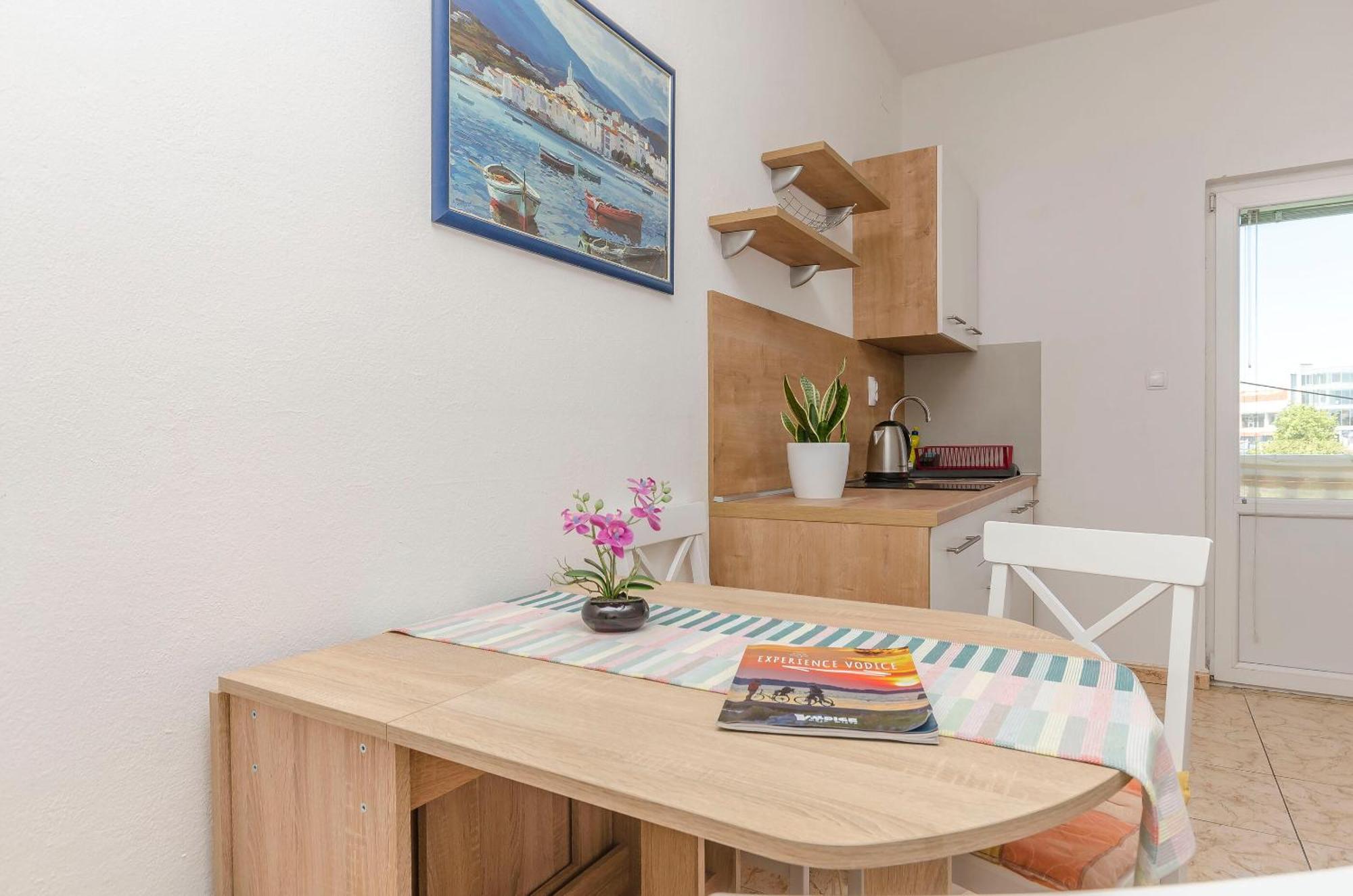 Apartments Sweet Escape Vodice Luaran gambar