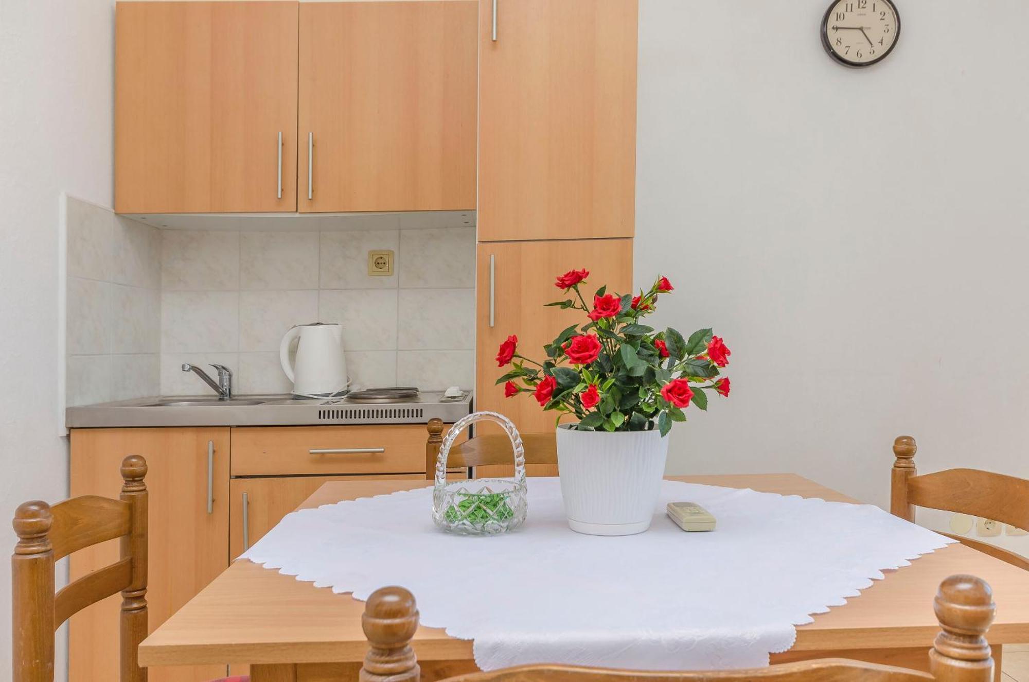 Apartments Sweet Escape Vodice Luaran gambar