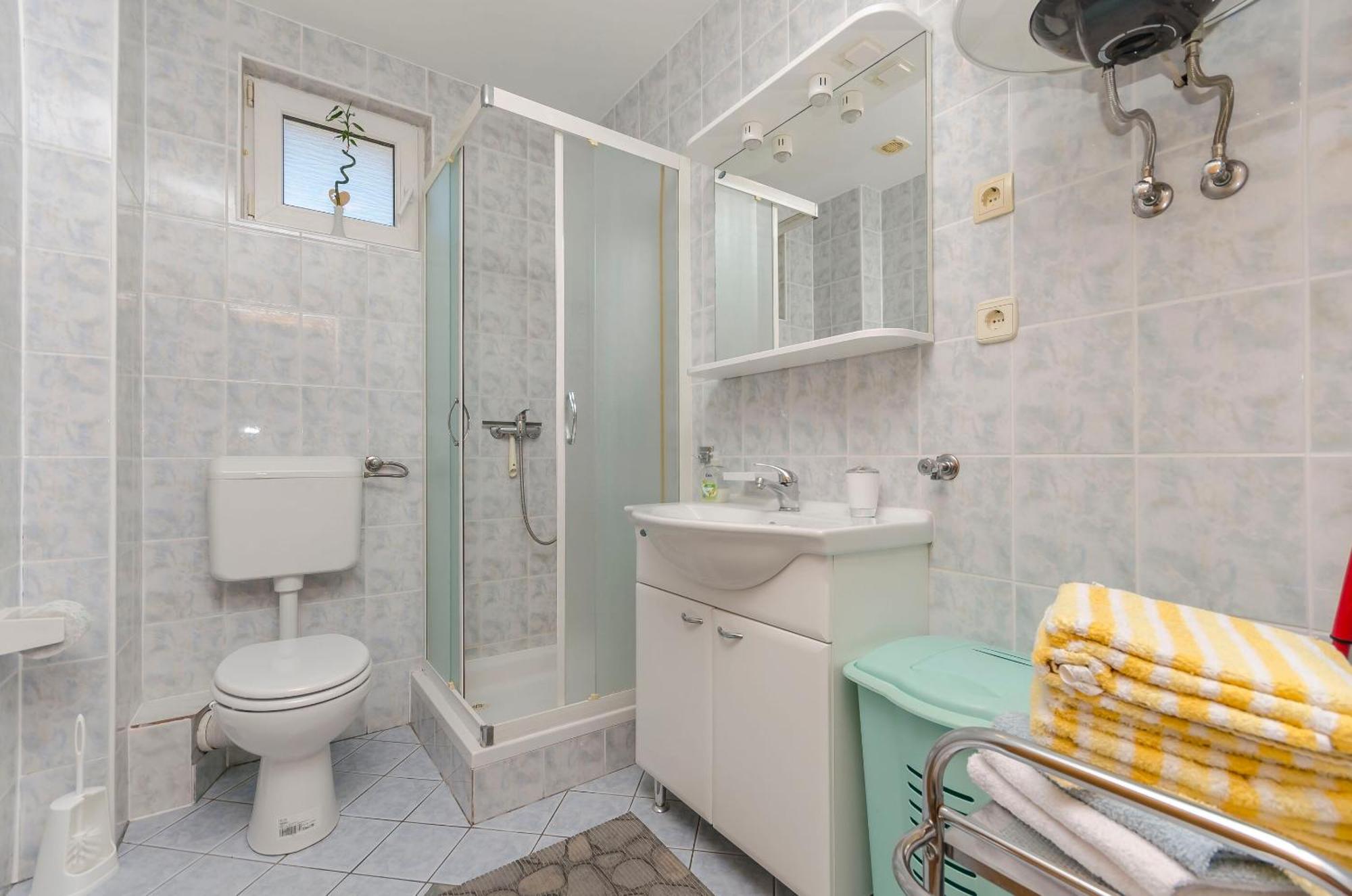 Apartments Sweet Escape Vodice Luaran gambar