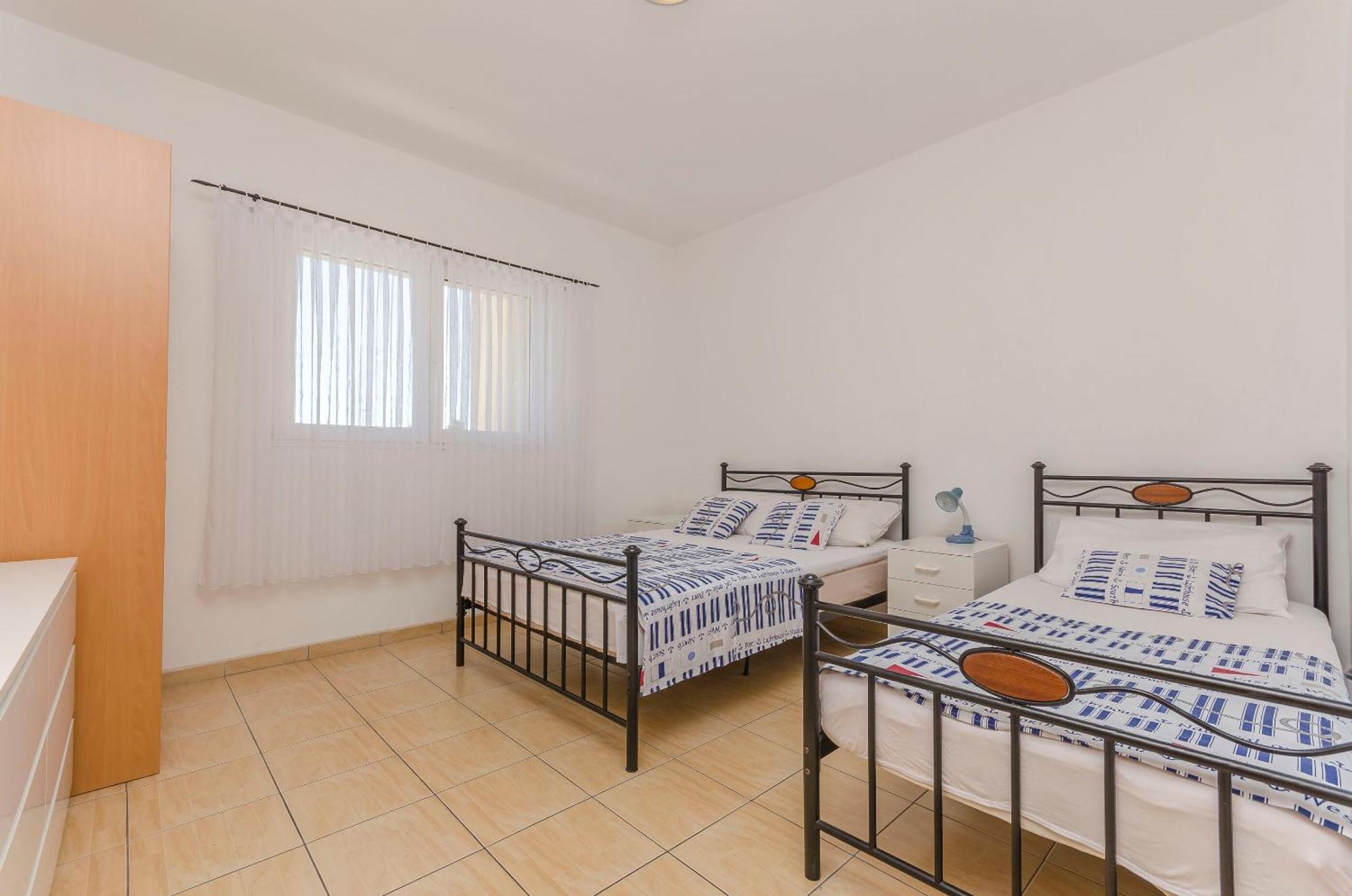 Apartments Sweet Escape Vodice Luaran gambar