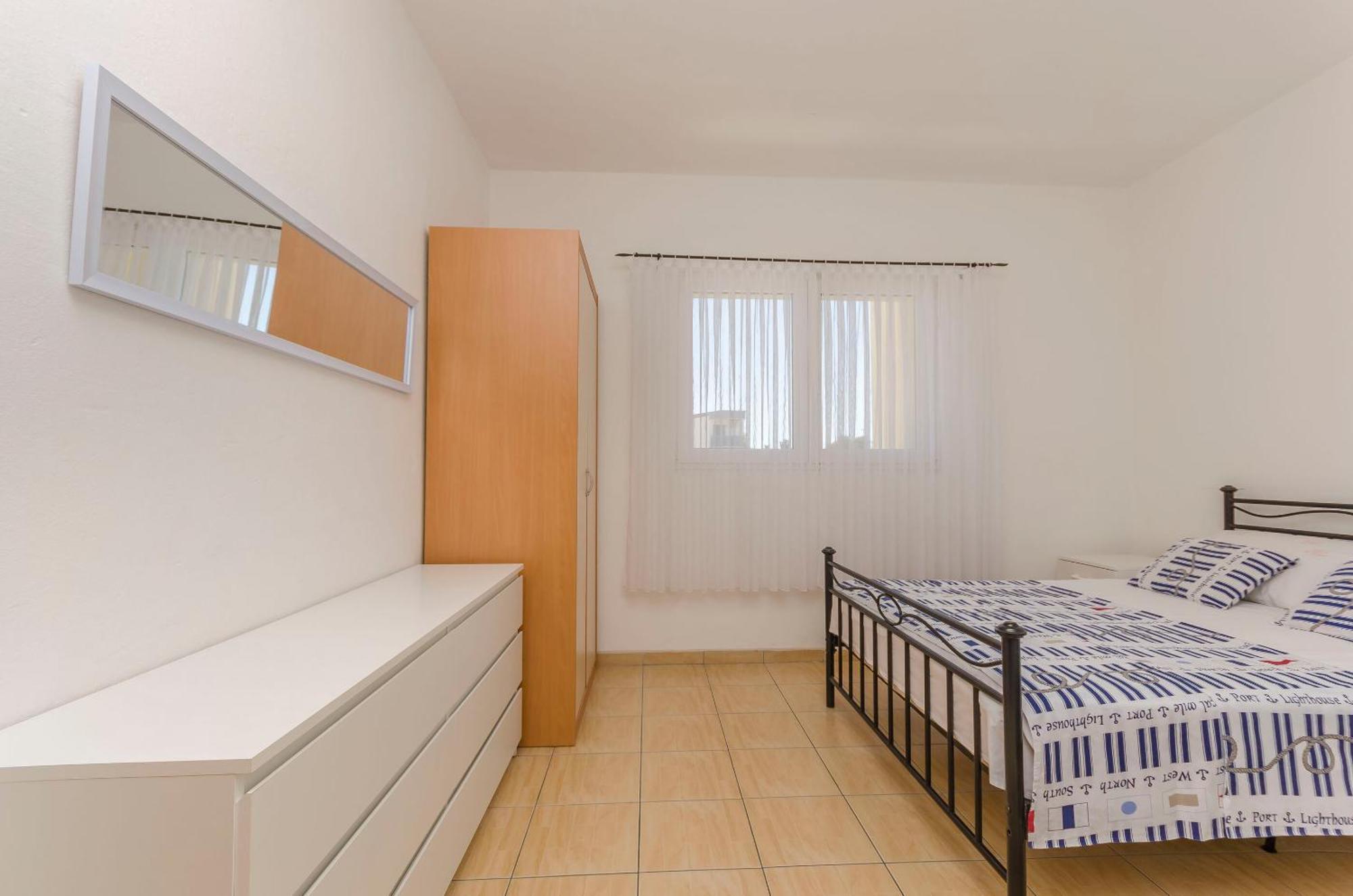 Apartments Sweet Escape Vodice Luaran gambar