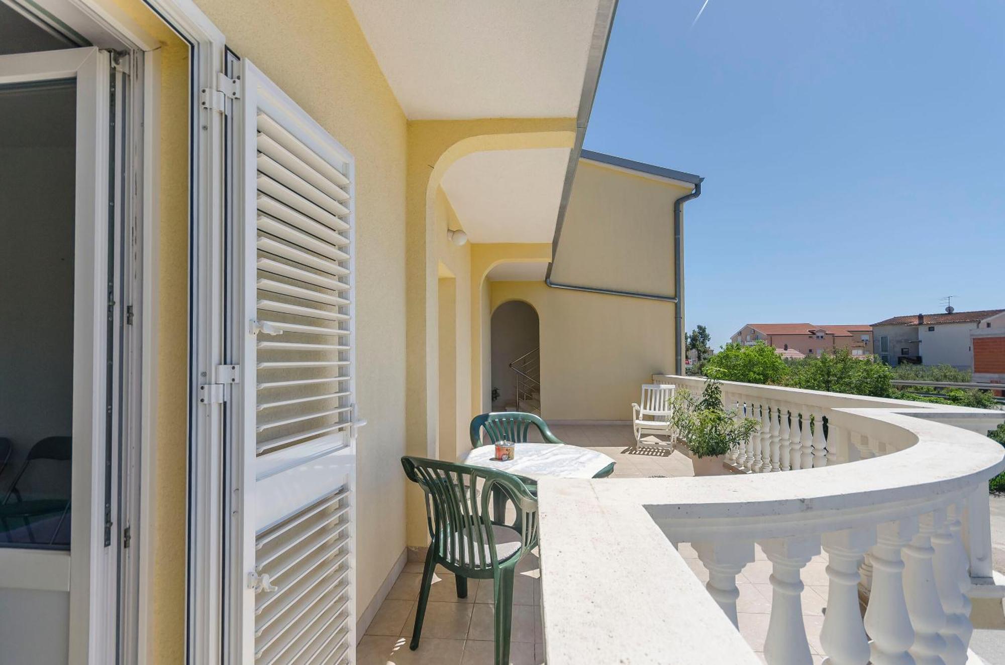 Apartments Sweet Escape Vodice Luaran gambar