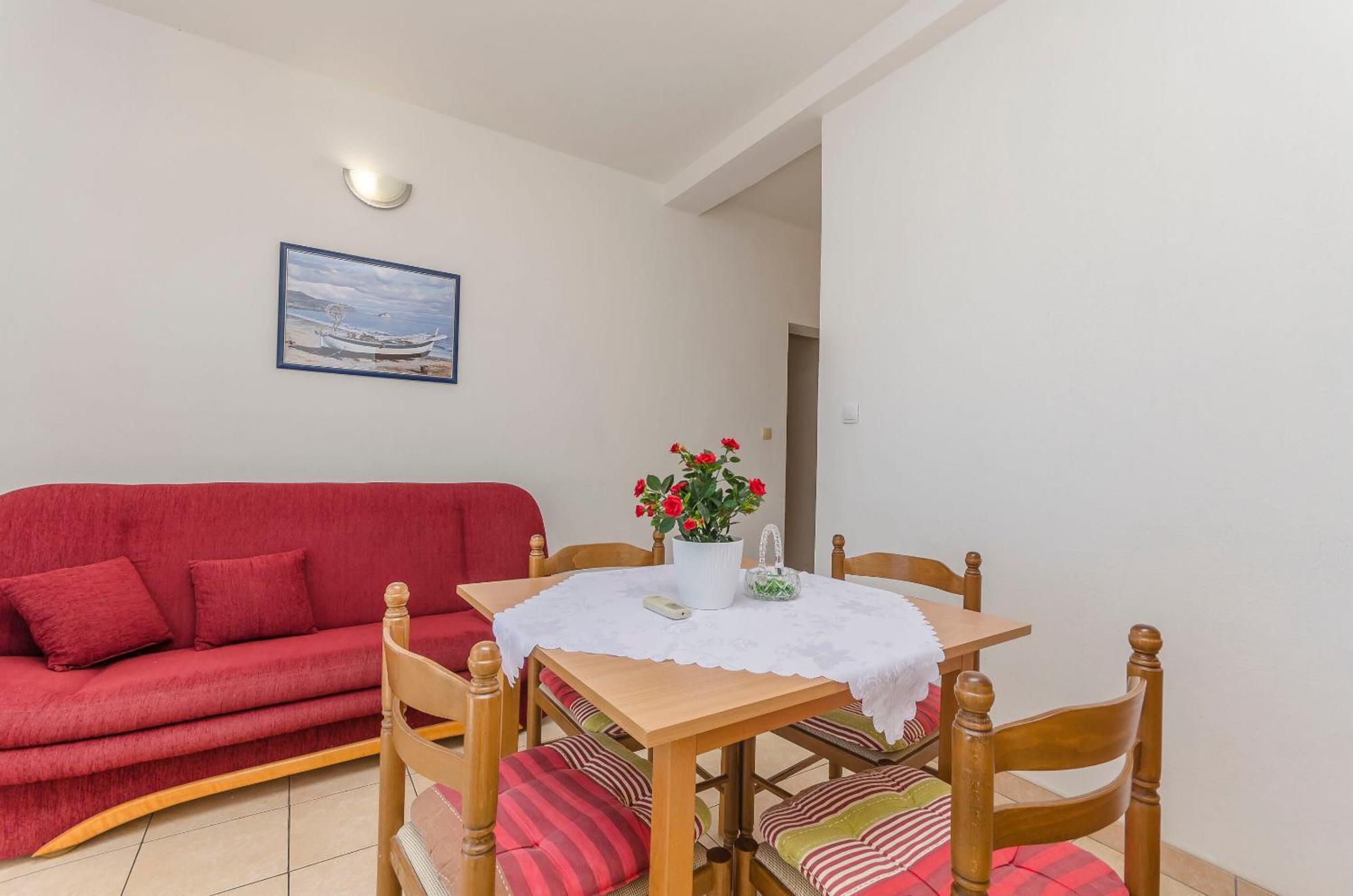 Apartments Sweet Escape Vodice Luaran gambar
