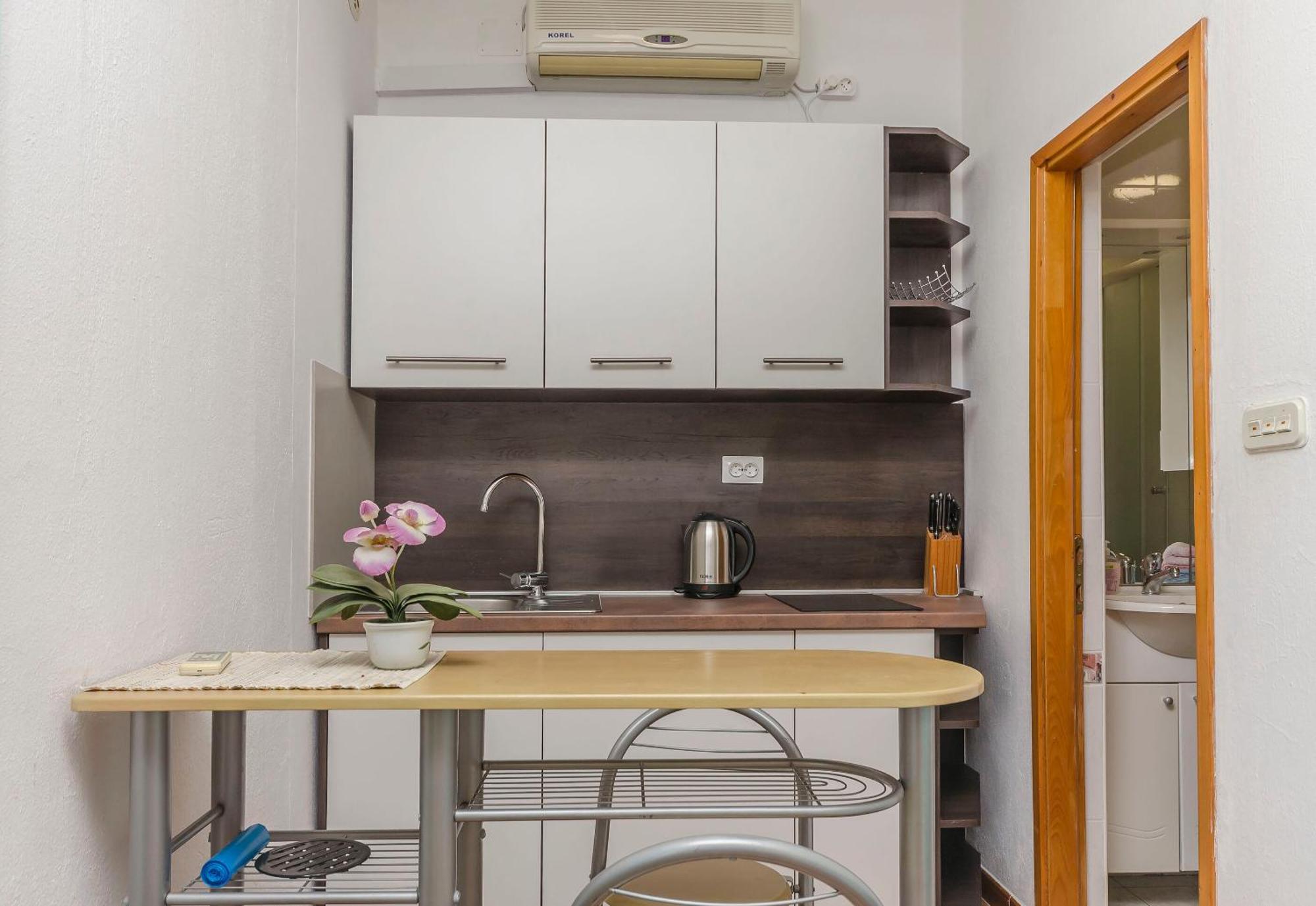 Apartments Sweet Escape Vodice Luaran gambar