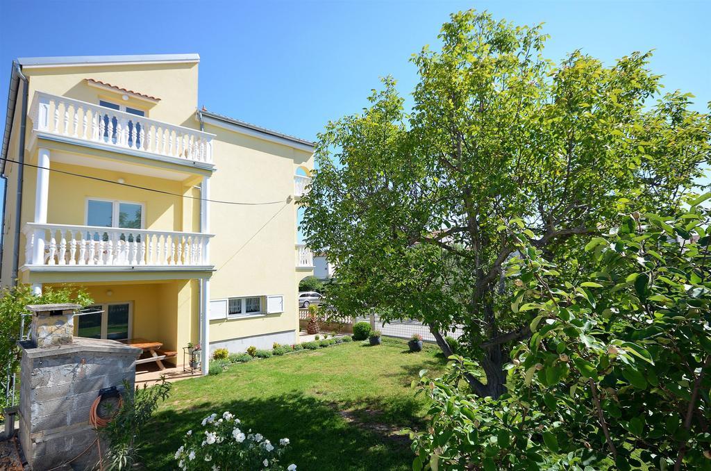 Apartments Sweet Escape Vodice Luaran gambar