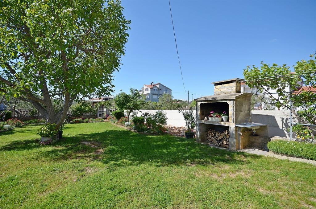 Apartments Sweet Escape Vodice Luaran gambar