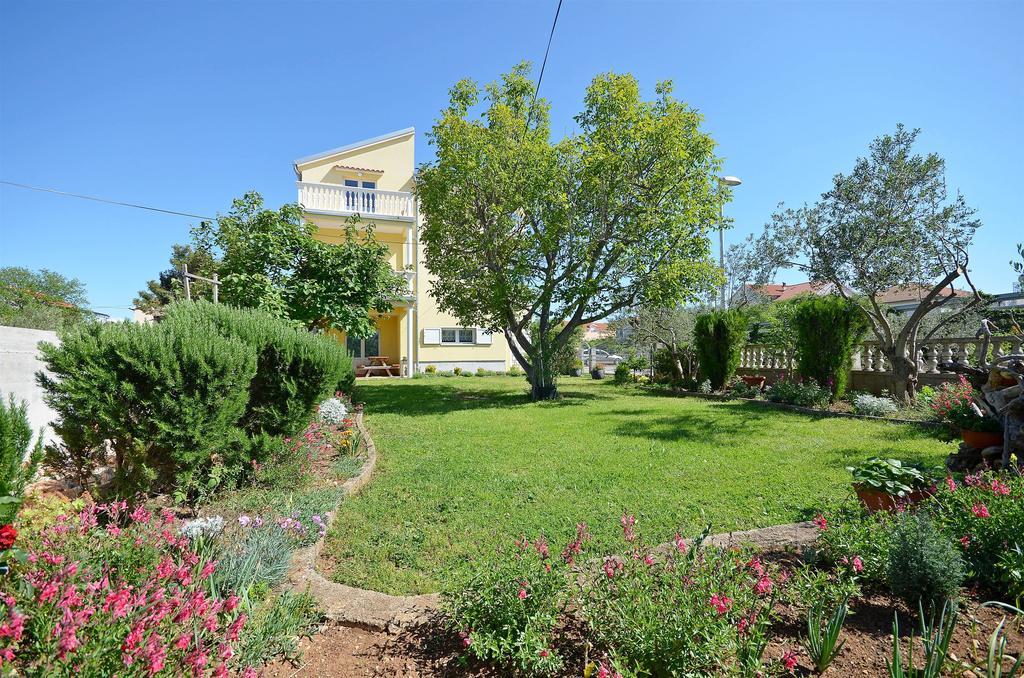 Apartments Sweet Escape Vodice Luaran gambar