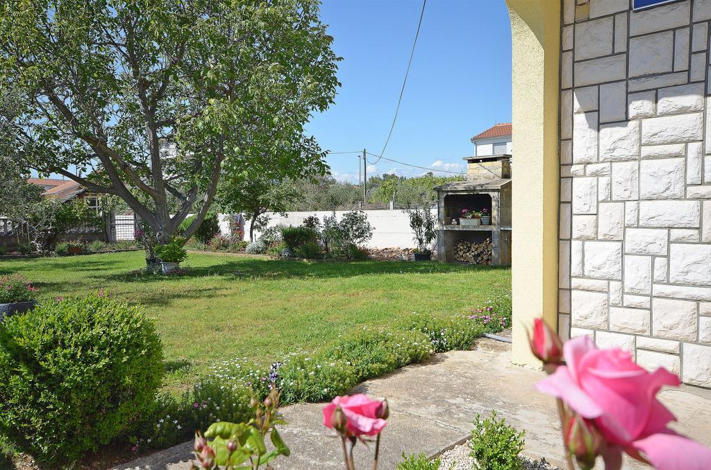 Apartments Sweet Escape Vodice Luaran gambar