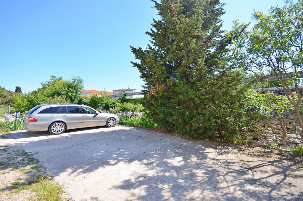 Apartments Sweet Escape Vodice Luaran gambar