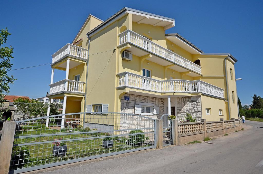 Apartments Sweet Escape Vodice Luaran gambar