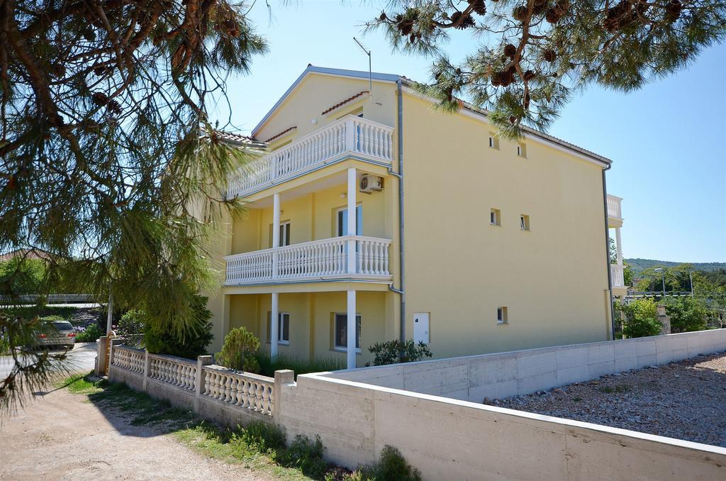 Apartments Sweet Escape Vodice Luaran gambar