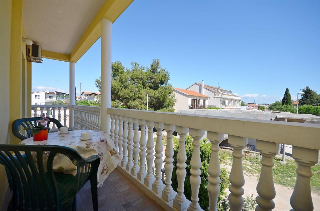 Apartments Sweet Escape Vodice Luaran gambar