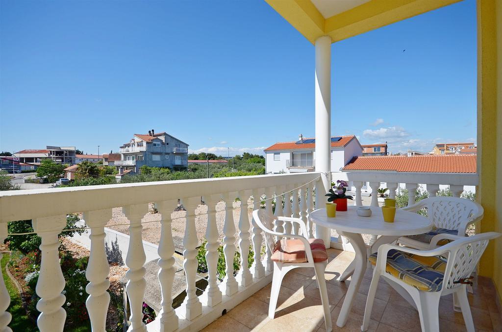 Apartments Sweet Escape Vodice Luaran gambar