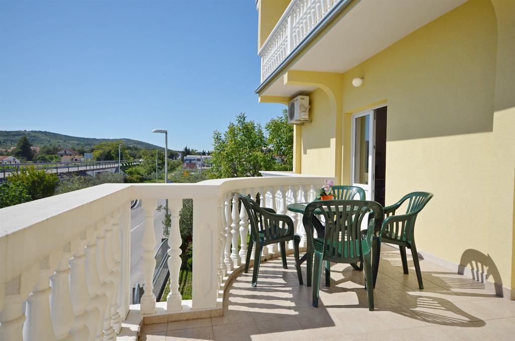 Apartments Sweet Escape Vodice Luaran gambar
