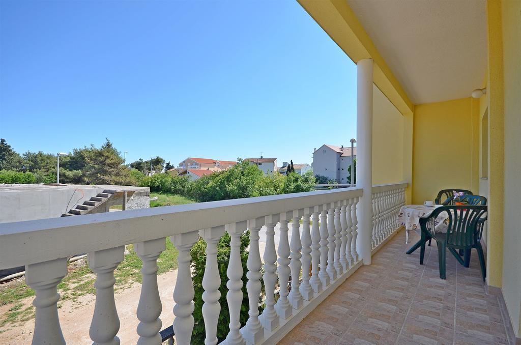 Apartments Sweet Escape Vodice Luaran gambar