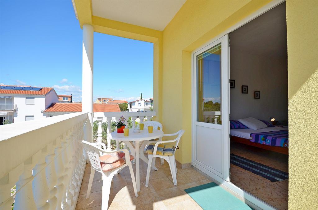 Apartments Sweet Escape Vodice Luaran gambar