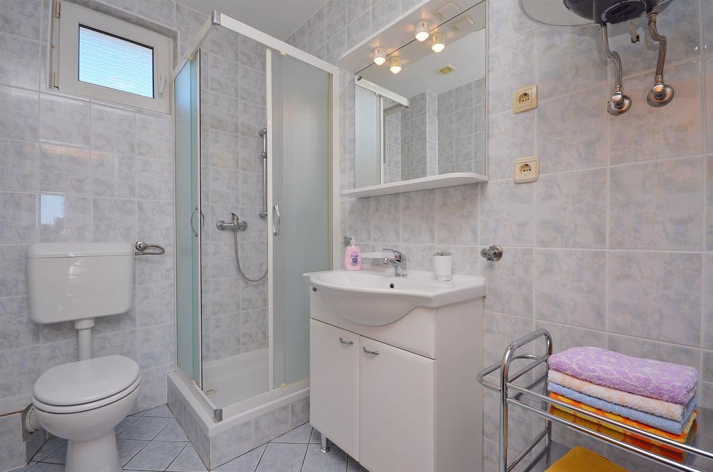Apartments Sweet Escape Vodice Luaran gambar