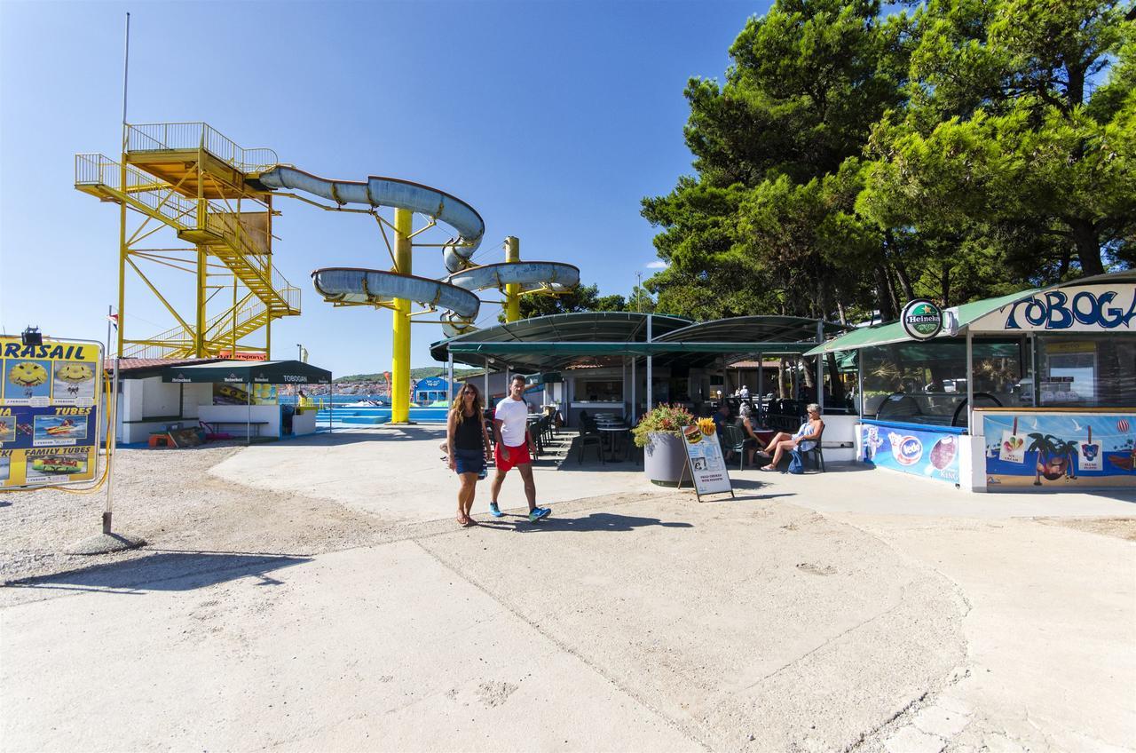 Apartments Sweet Escape Vodice Luaran gambar