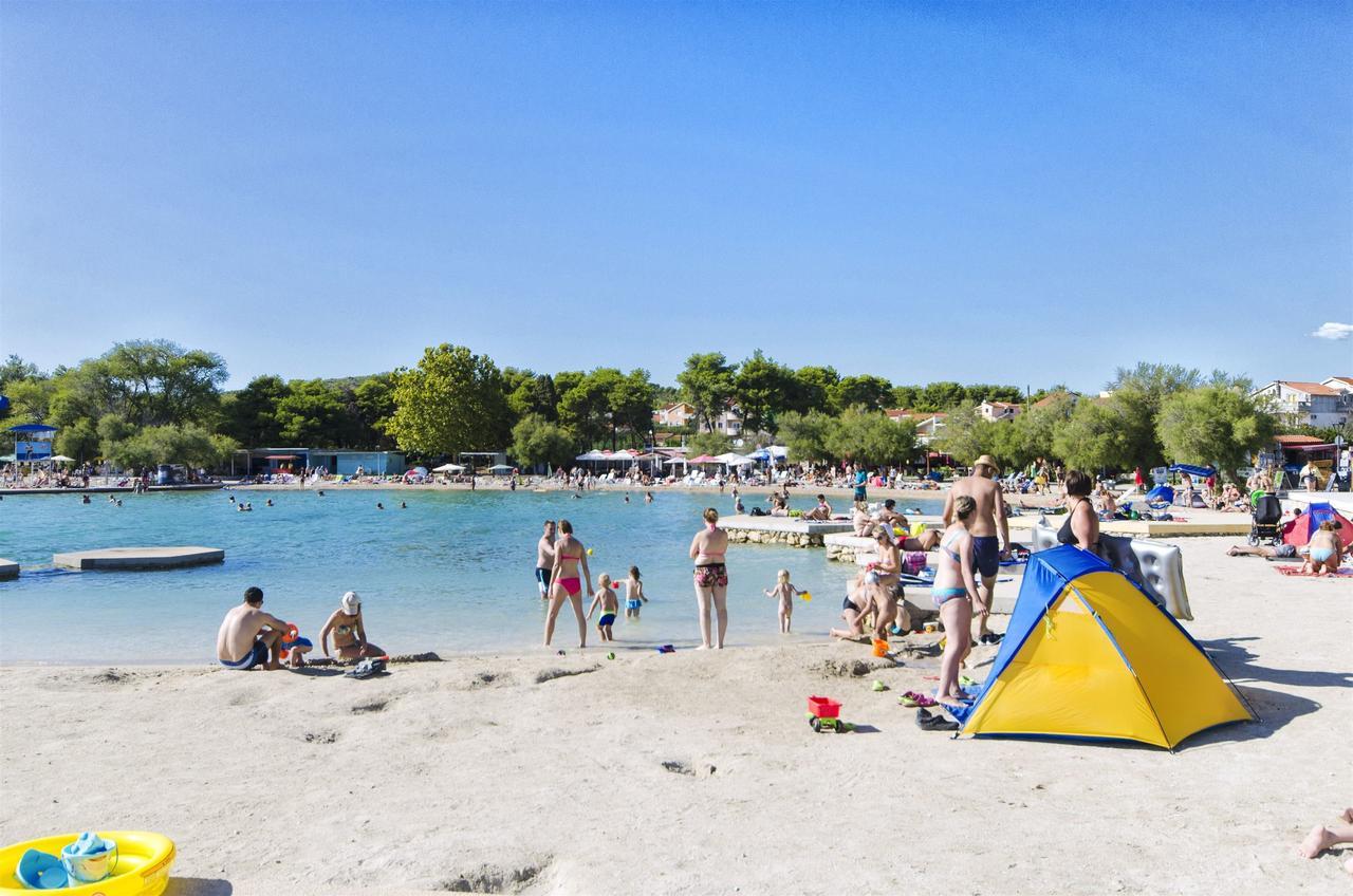Apartments Sweet Escape Vodice Luaran gambar