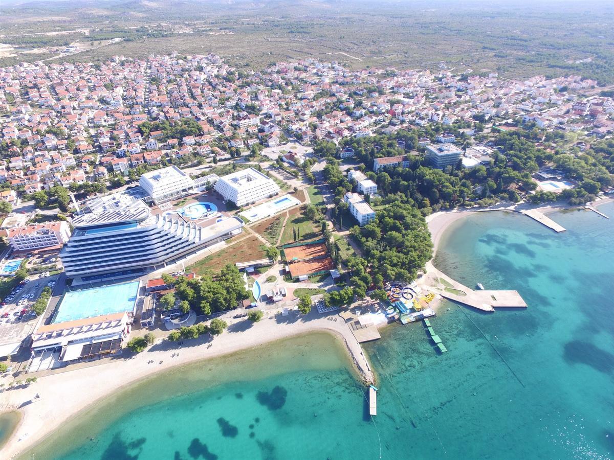 Apartments Sweet Escape Vodice Luaran gambar
