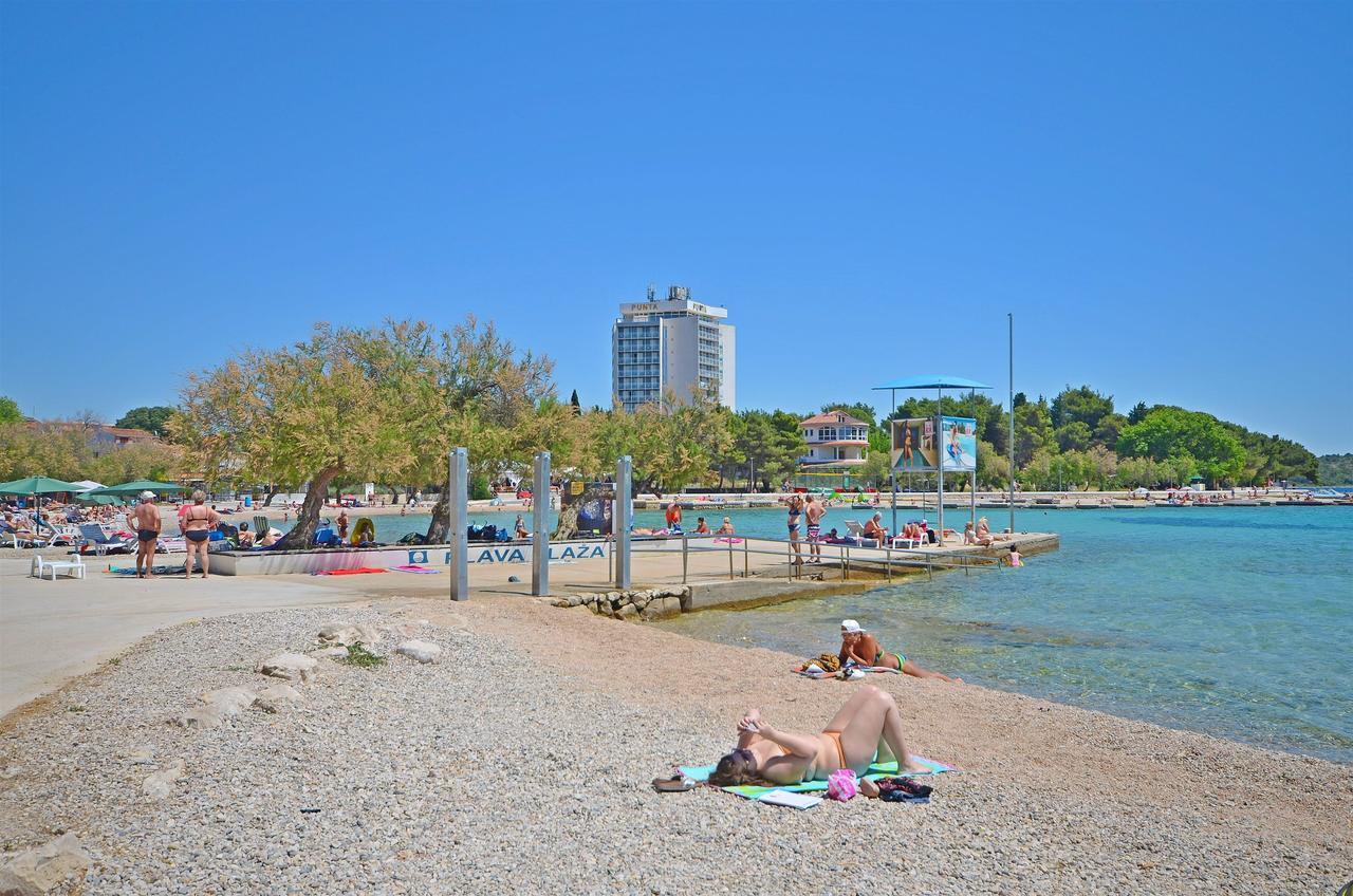 Apartments Sweet Escape Vodice Luaran gambar