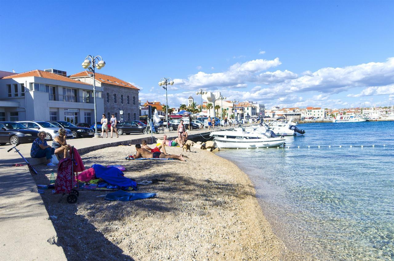 Apartments Sweet Escape Vodice Luaran gambar
