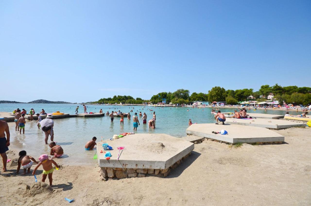 Apartments Sweet Escape Vodice Luaran gambar
