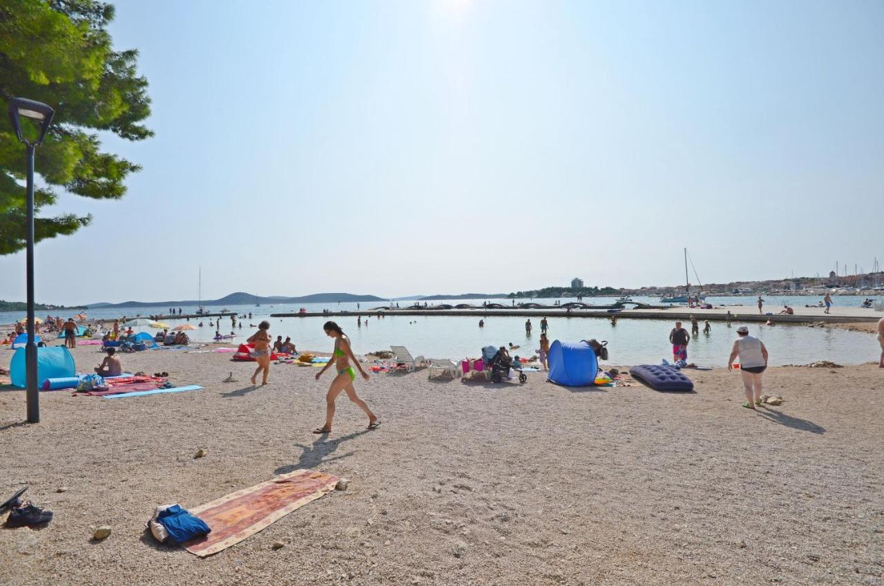 Apartments Sweet Escape Vodice Luaran gambar