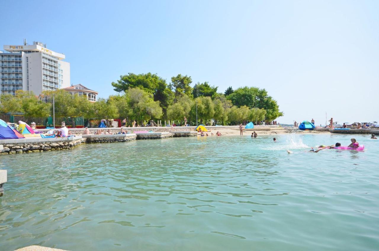Apartments Sweet Escape Vodice Luaran gambar