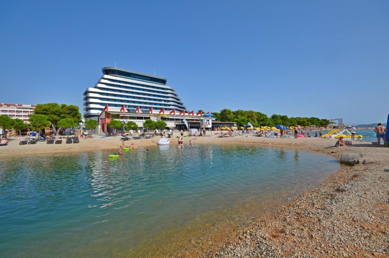 Apartments Sweet Escape Vodice Luaran gambar
