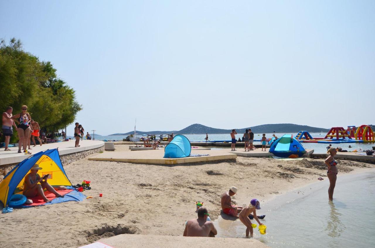 Apartments Sweet Escape Vodice Luaran gambar
