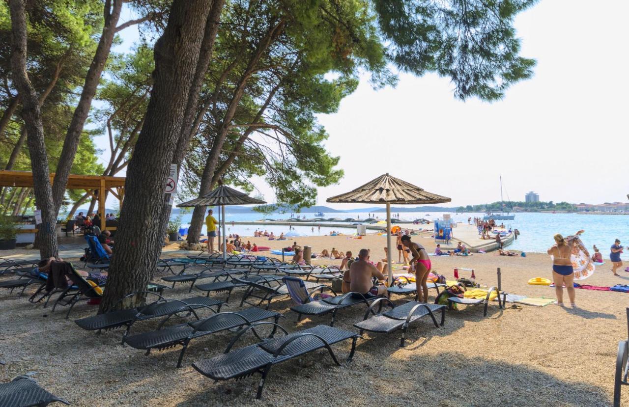 Apartments Sweet Escape Vodice Luaran gambar