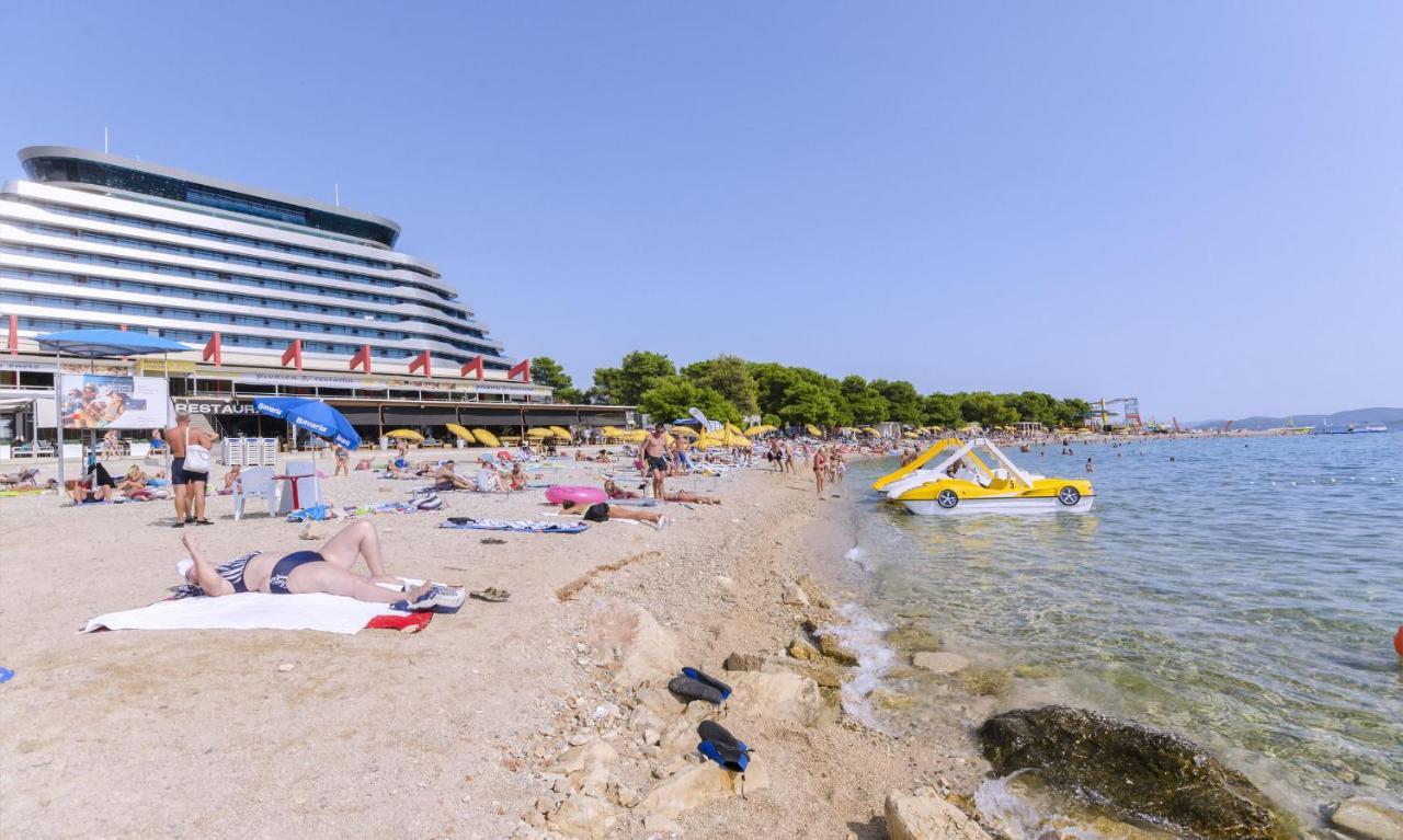 Apartments Sweet Escape Vodice Luaran gambar